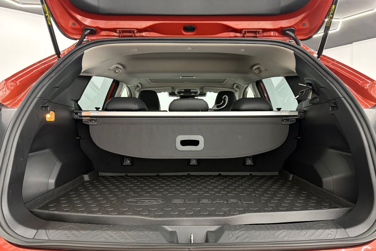 2023 Subaru Crosstrek 2.0S G6X