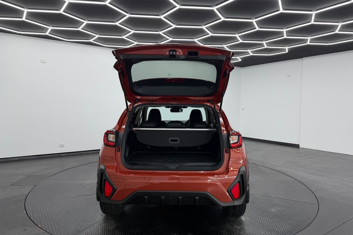2023 Subaru Crosstrek 2.0S G6X