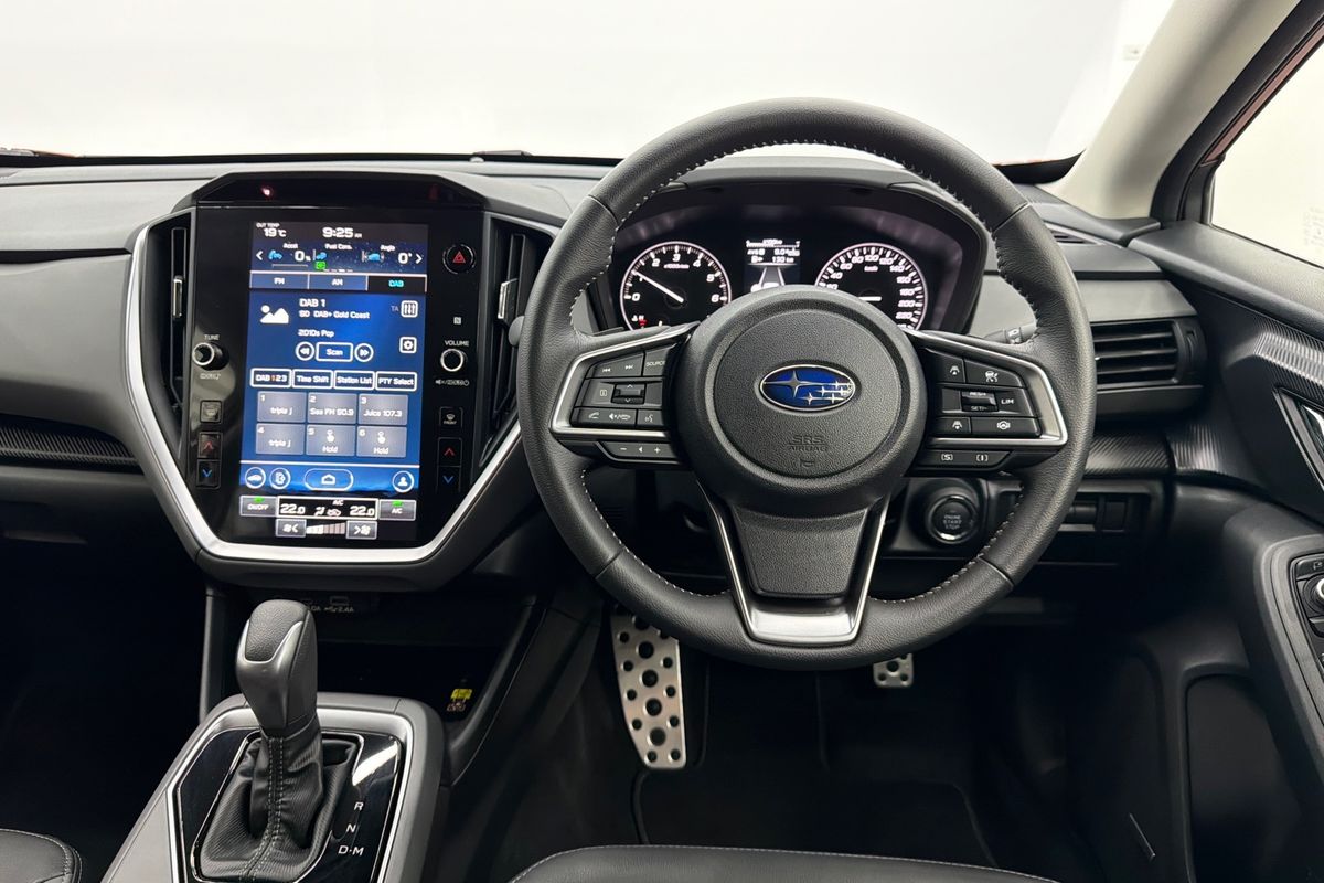 2023 Subaru Crosstrek 2.0S G6X