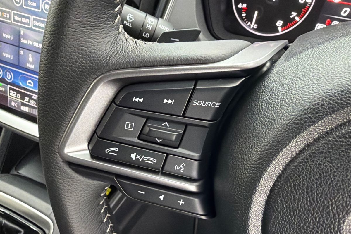 2023 Subaru Crosstrek 2.0S G6X