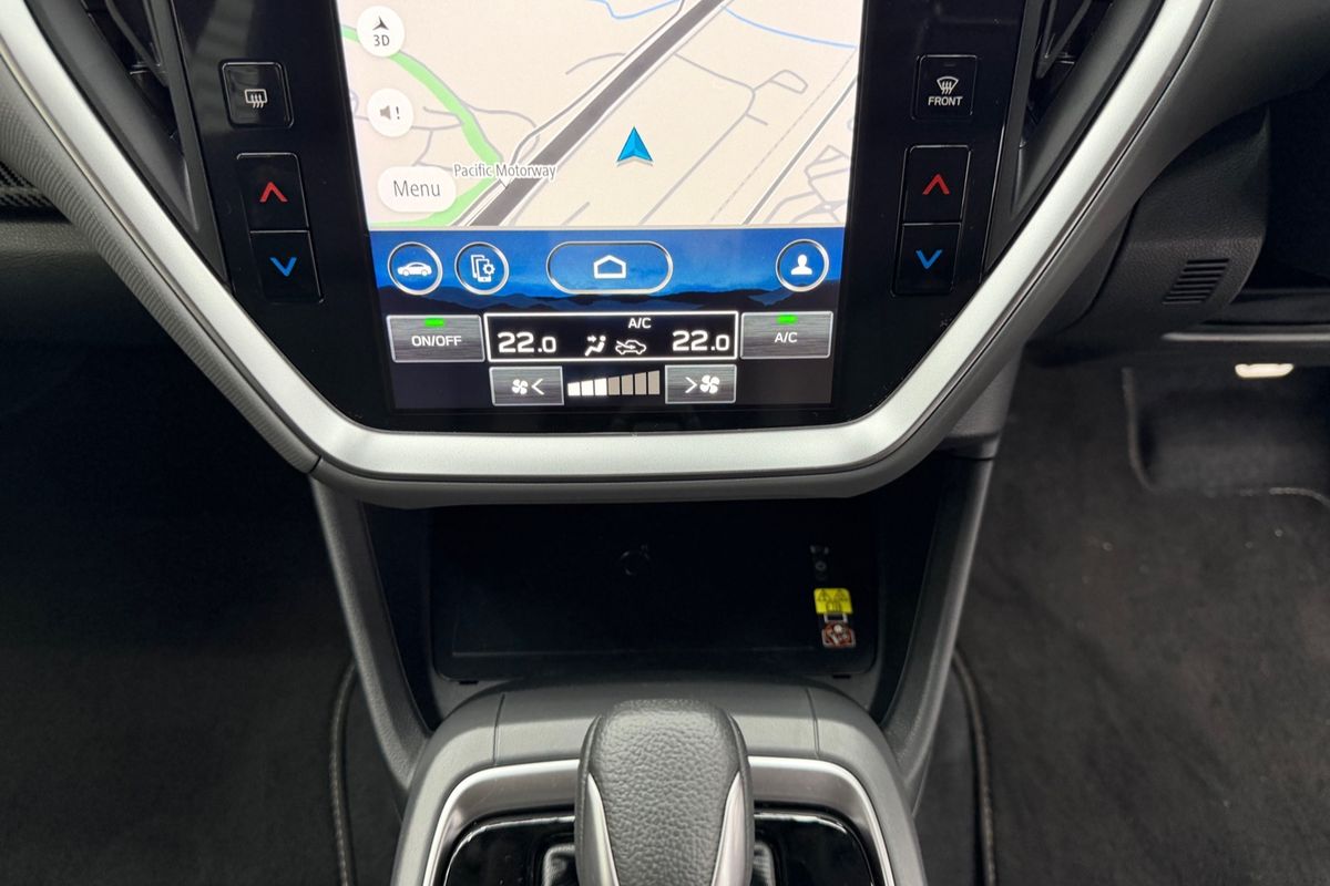 2023 Subaru Crosstrek 2.0S G6X