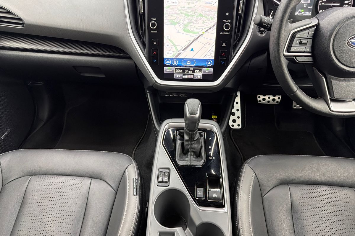 2023 Subaru Crosstrek 2.0S G6X