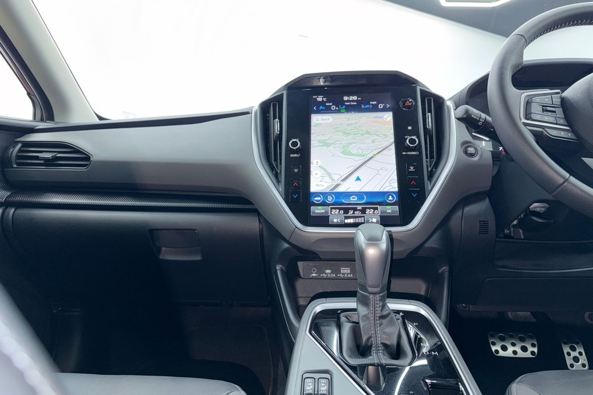 2023 Subaru Crosstrek 2.0S G6X