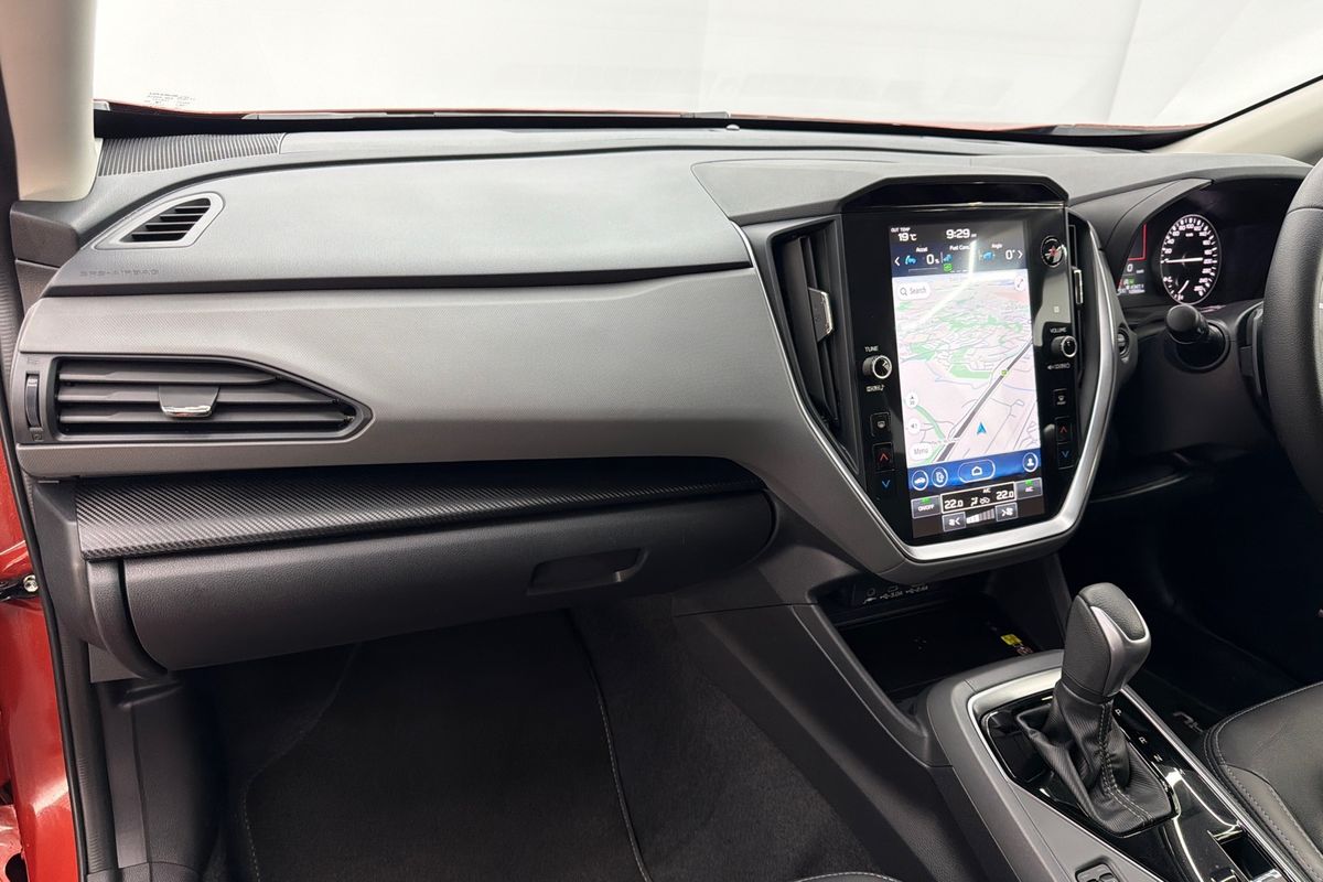 2023 Subaru Crosstrek 2.0S G6X