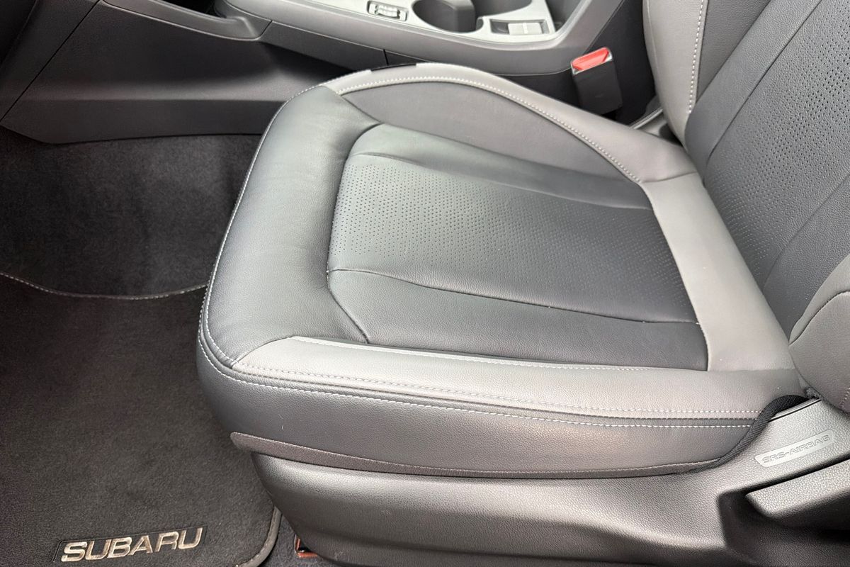 2023 Subaru Crosstrek 2.0S G6X