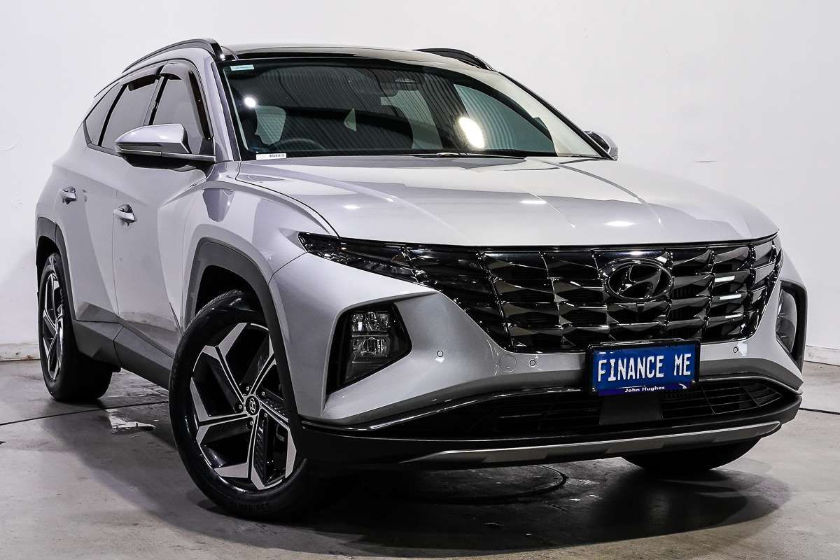 2022 Hyundai Tucson Highlander NX4.V1