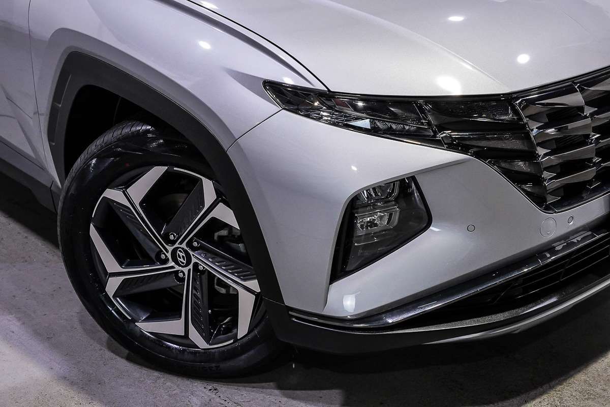 2022 Hyundai Tucson Highlander NX4.V1