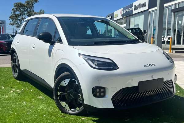 2026 Aion UT Luxury