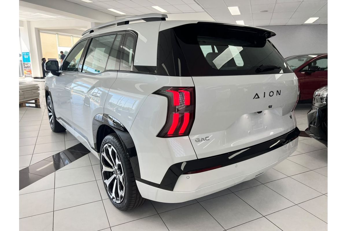 2026 Aion V Premium