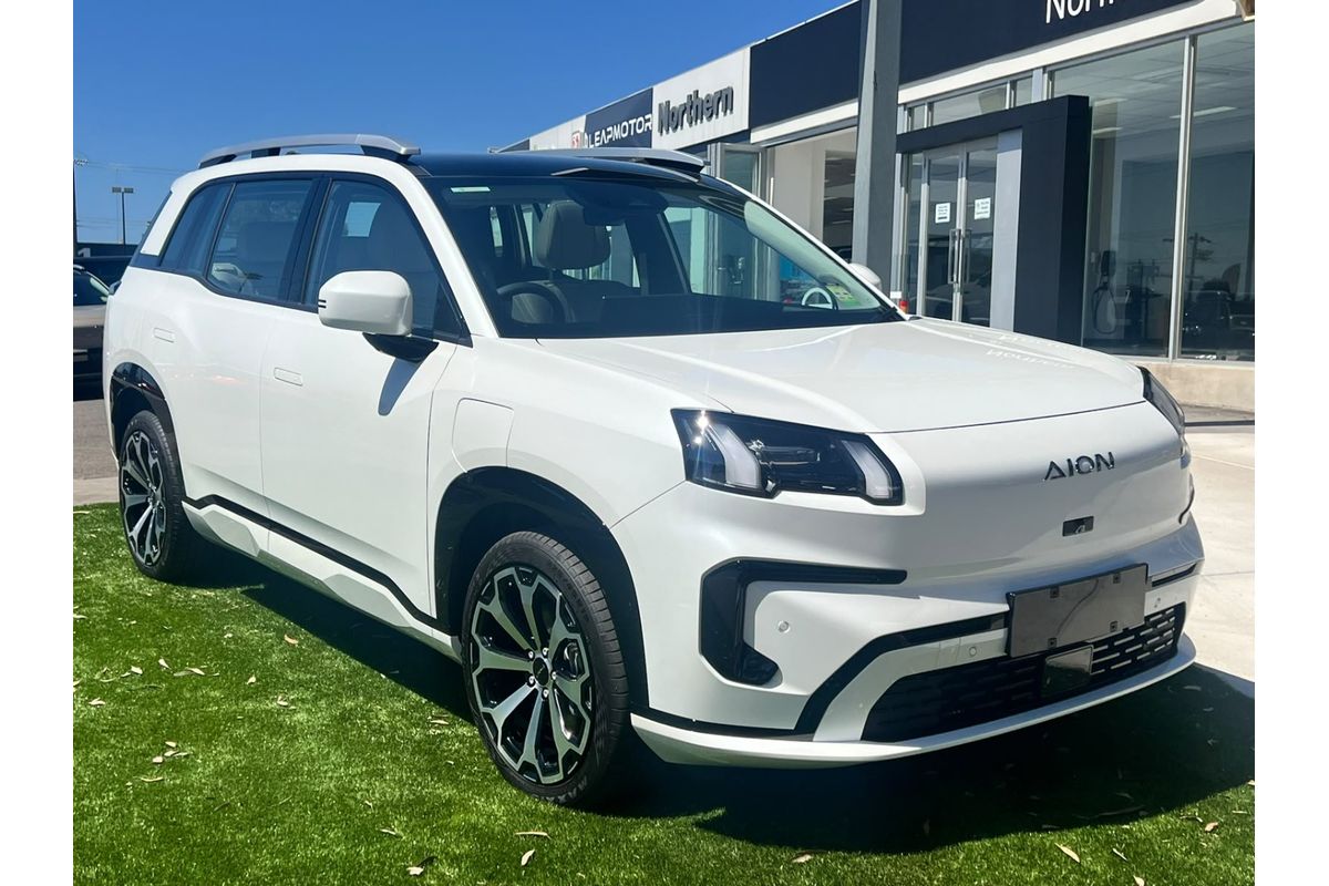 2026 Aion V Premium