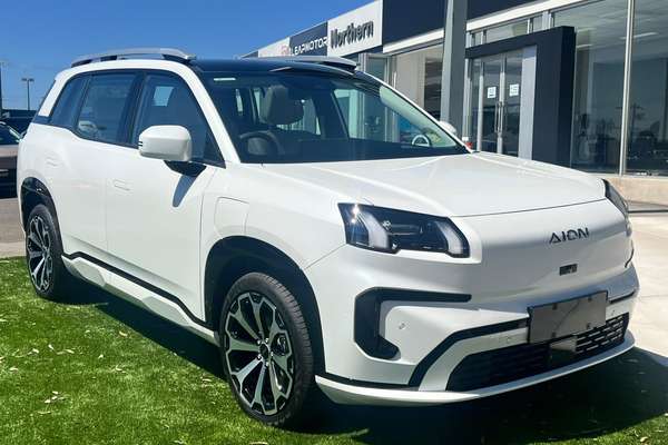 2026 Aion V Premium