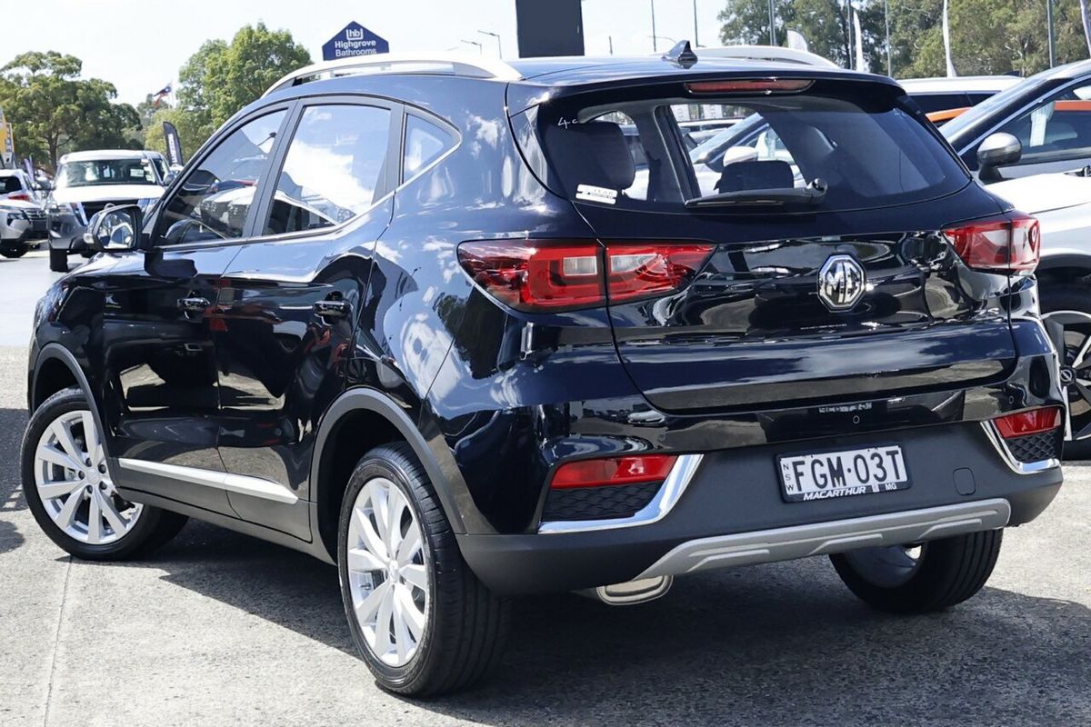 2023 MG ZS Excite AZS1