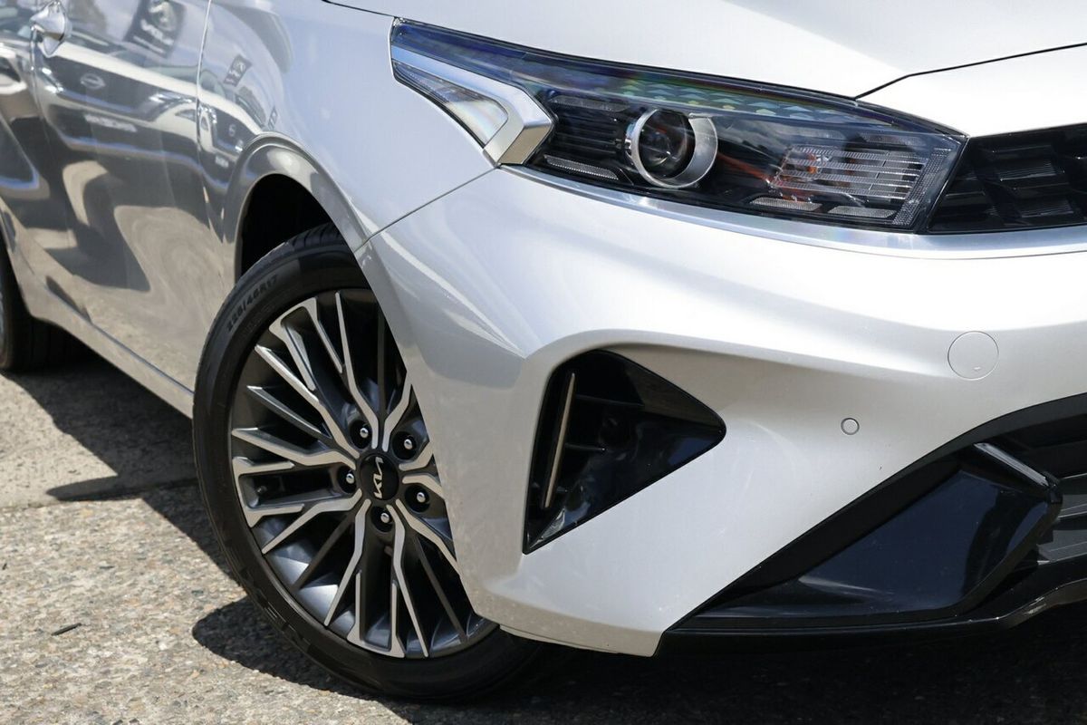2024 Kia Cerato Sport BD