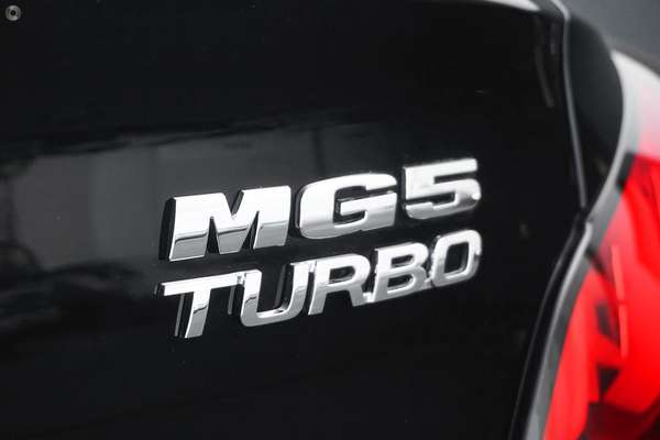 2025 MG MG5