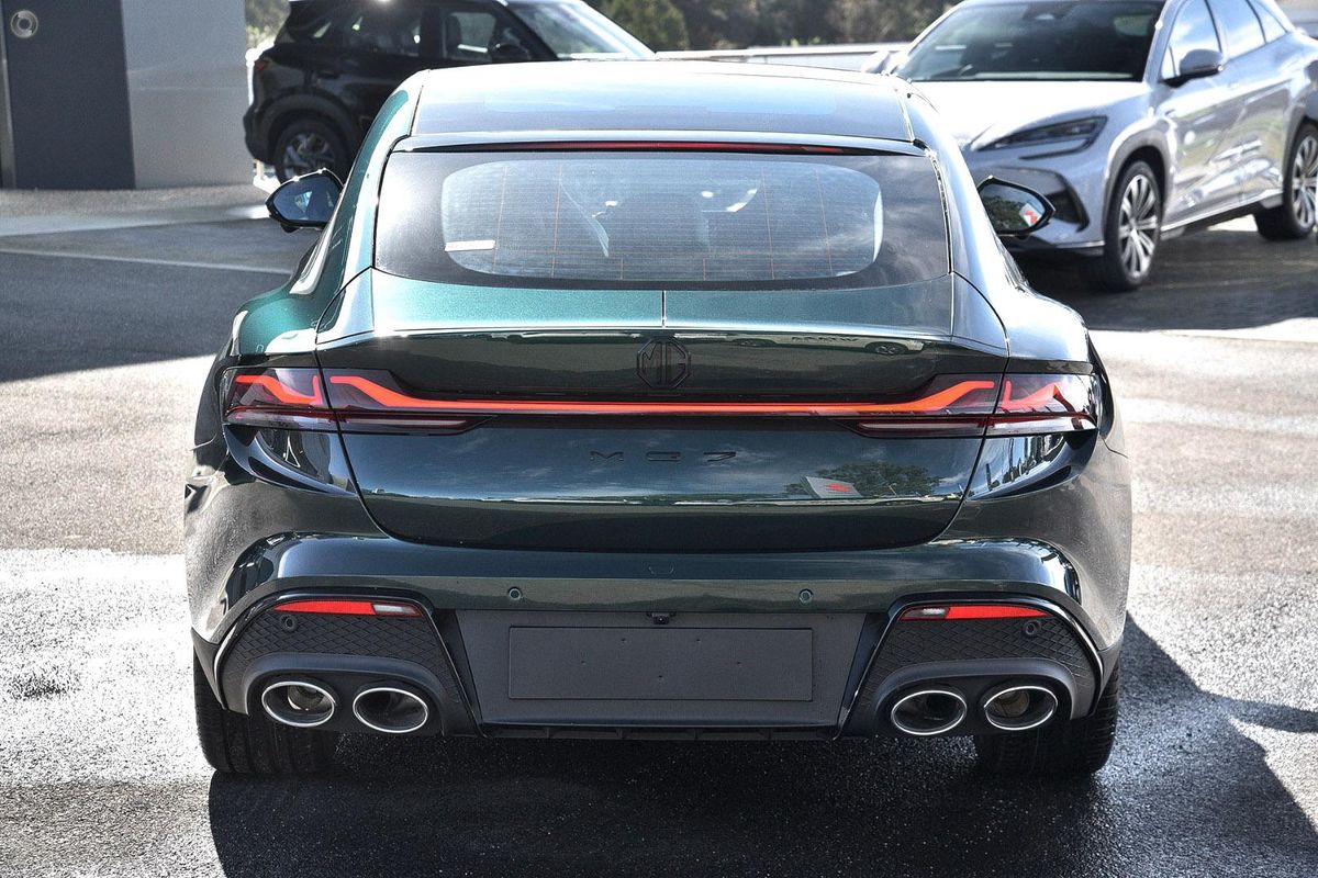 2026 MG MG7