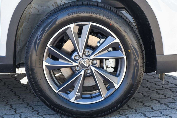 2026 Chery C5 Urban thumb-3
