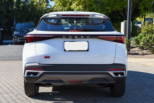 2026 Chery C5 Urban thumb-6