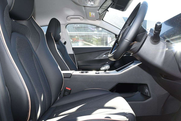 2026 Chery C5 Urban thumb-9