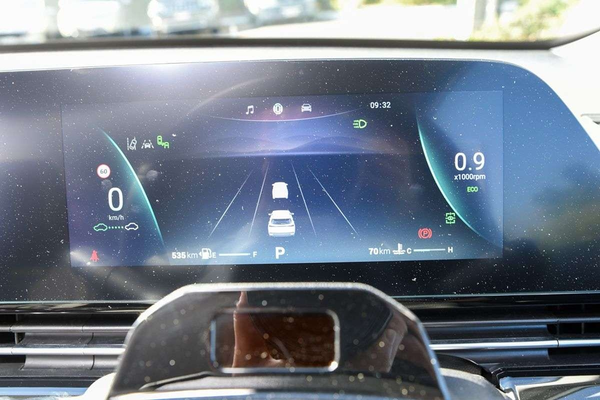 2026 Chery C5 Urban thumb-10