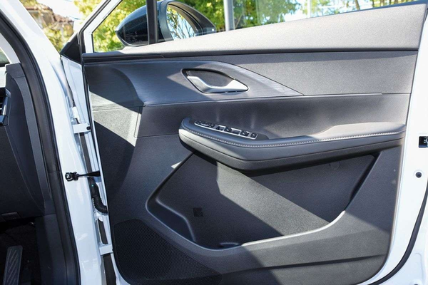 2026 Chery C5 Urban thumb-15