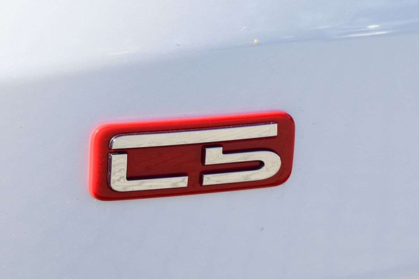 2026 Chery C5 Urban thumb-19