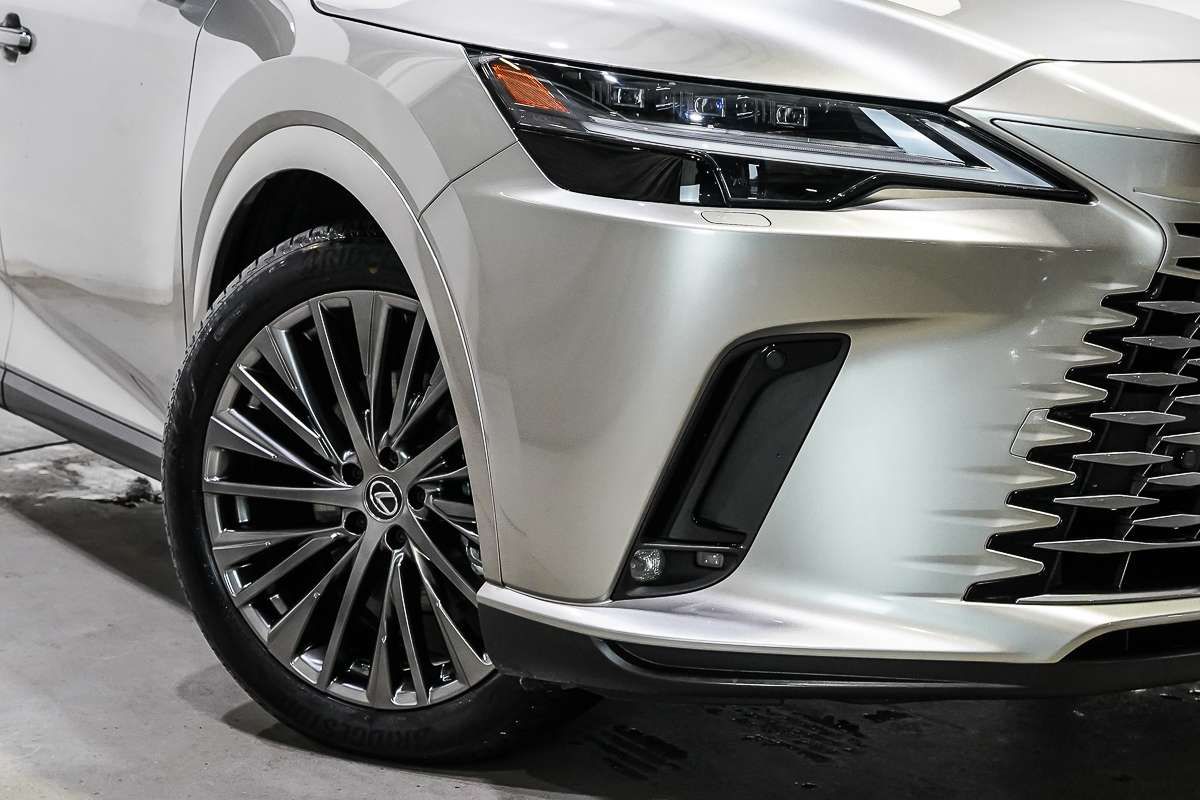 2023 Lexus RX RX350 Sports Luxury TALA15R
