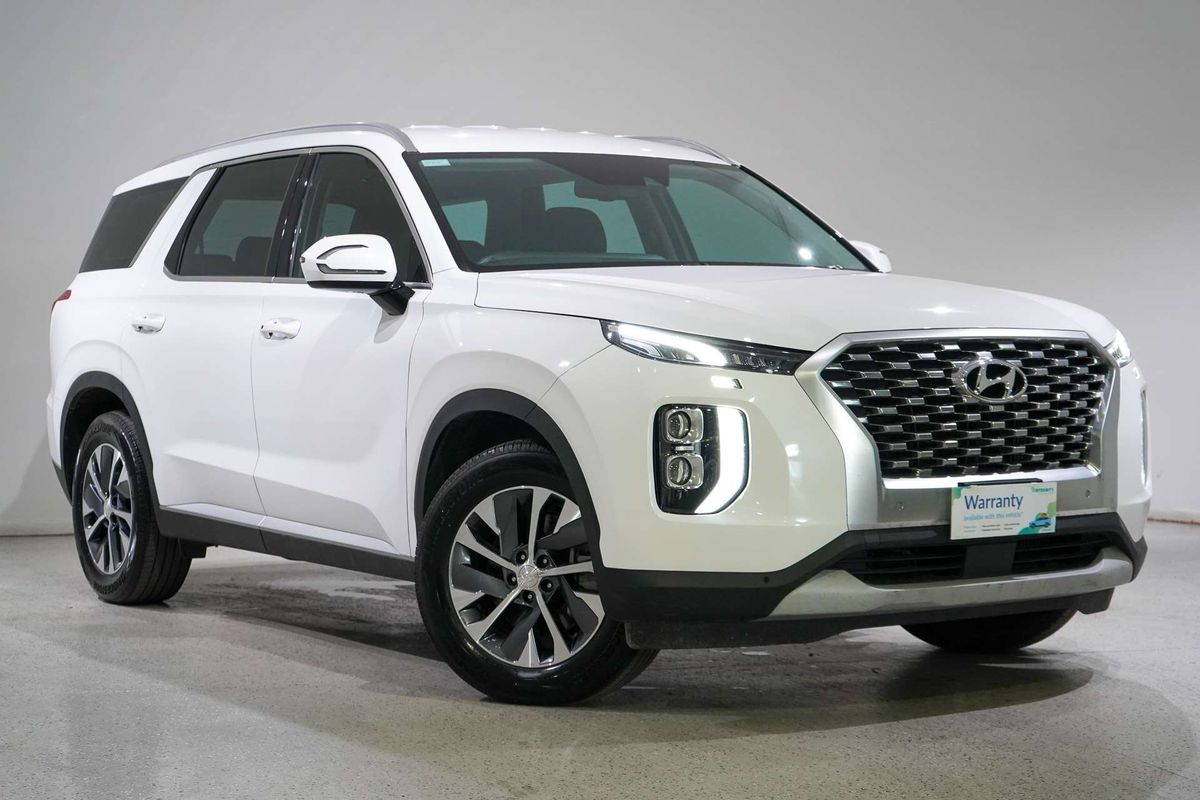 2021 Hyundai Palisade LX2.V2