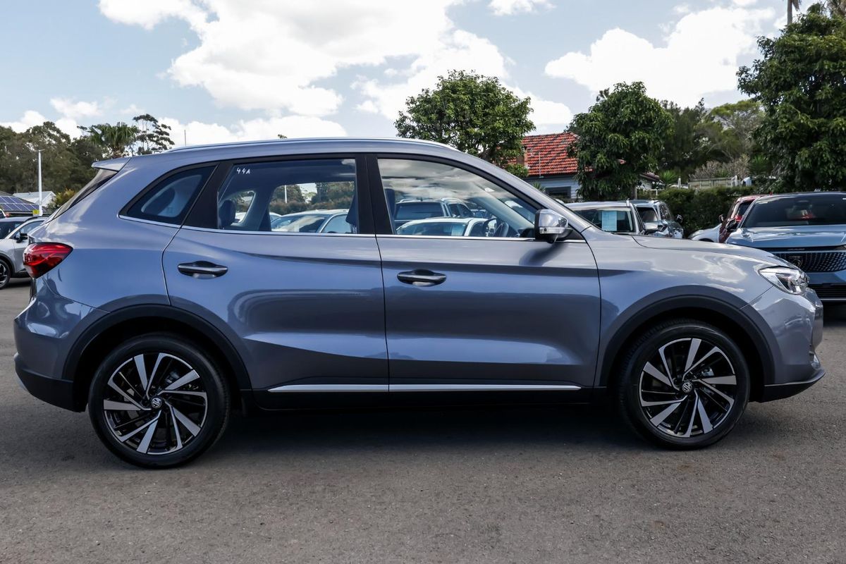 2025 MG ZS Essence Turbo ZS32