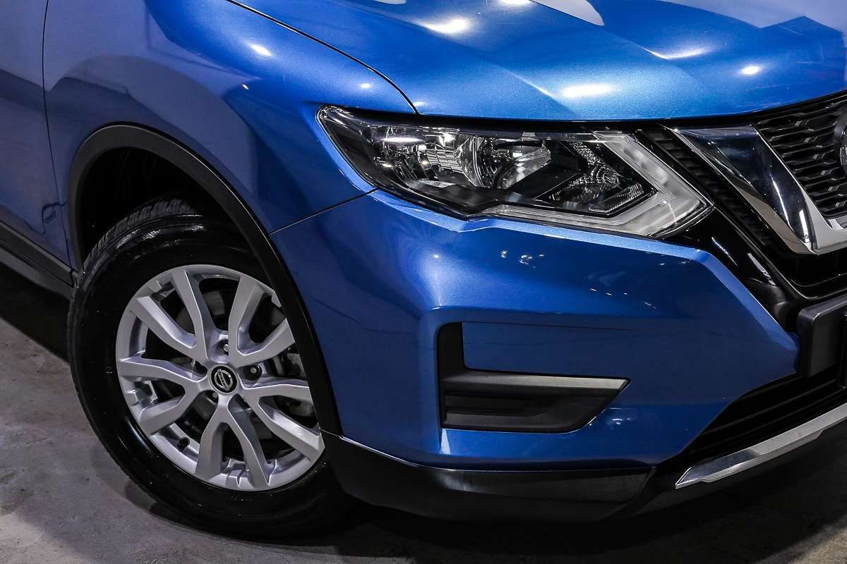 2021 Nissan X-TRAIL ST T32