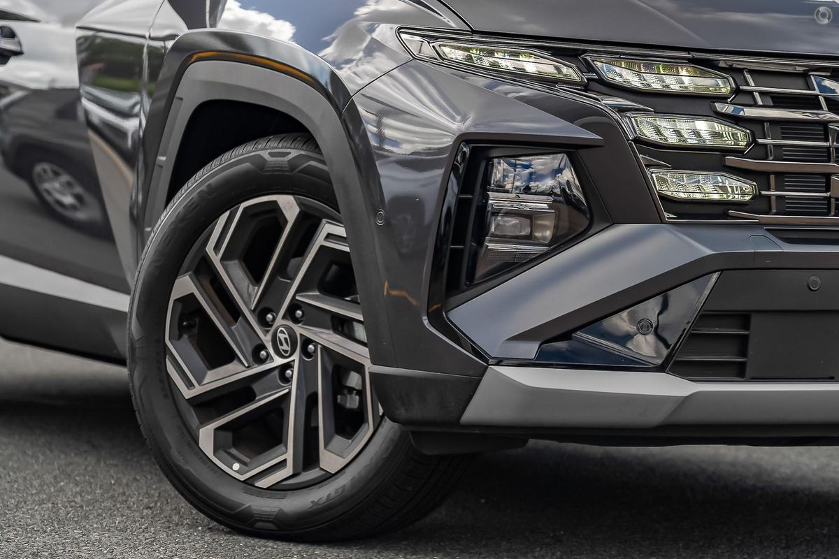 2024 Hyundai Tucson Premium NX4.V3
