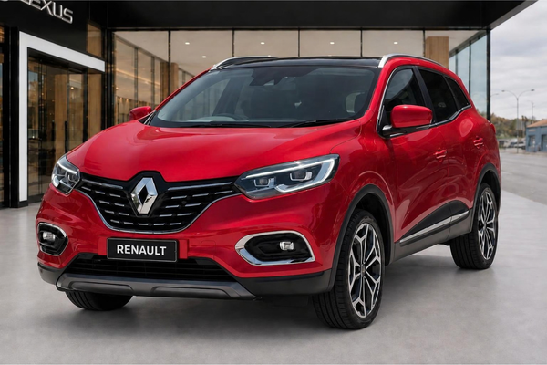 2019 Renault Kadjar INTENS