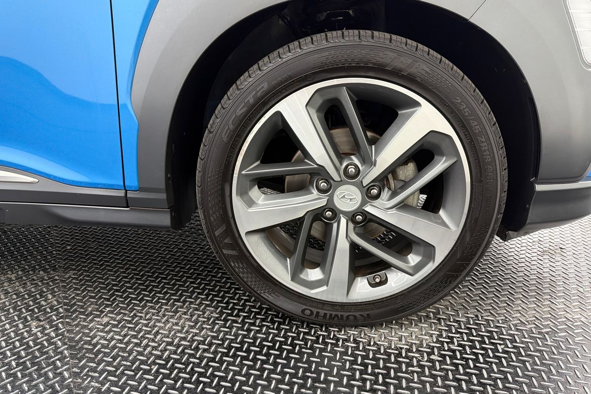 2019 Hyundai Kona Highlander OS.3