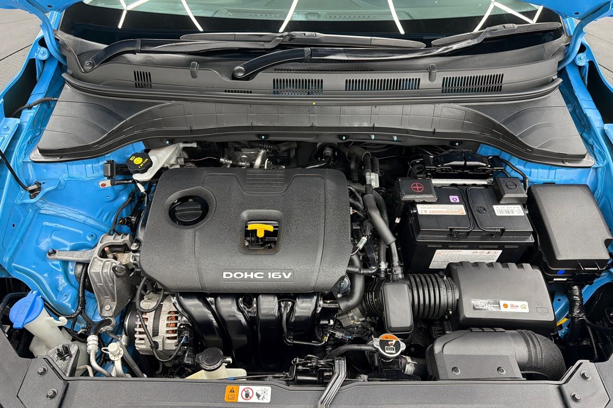 2019 Hyundai Kona Highlander OS.3