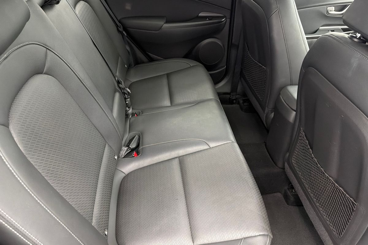 2019 Hyundai Kona Highlander OS.3