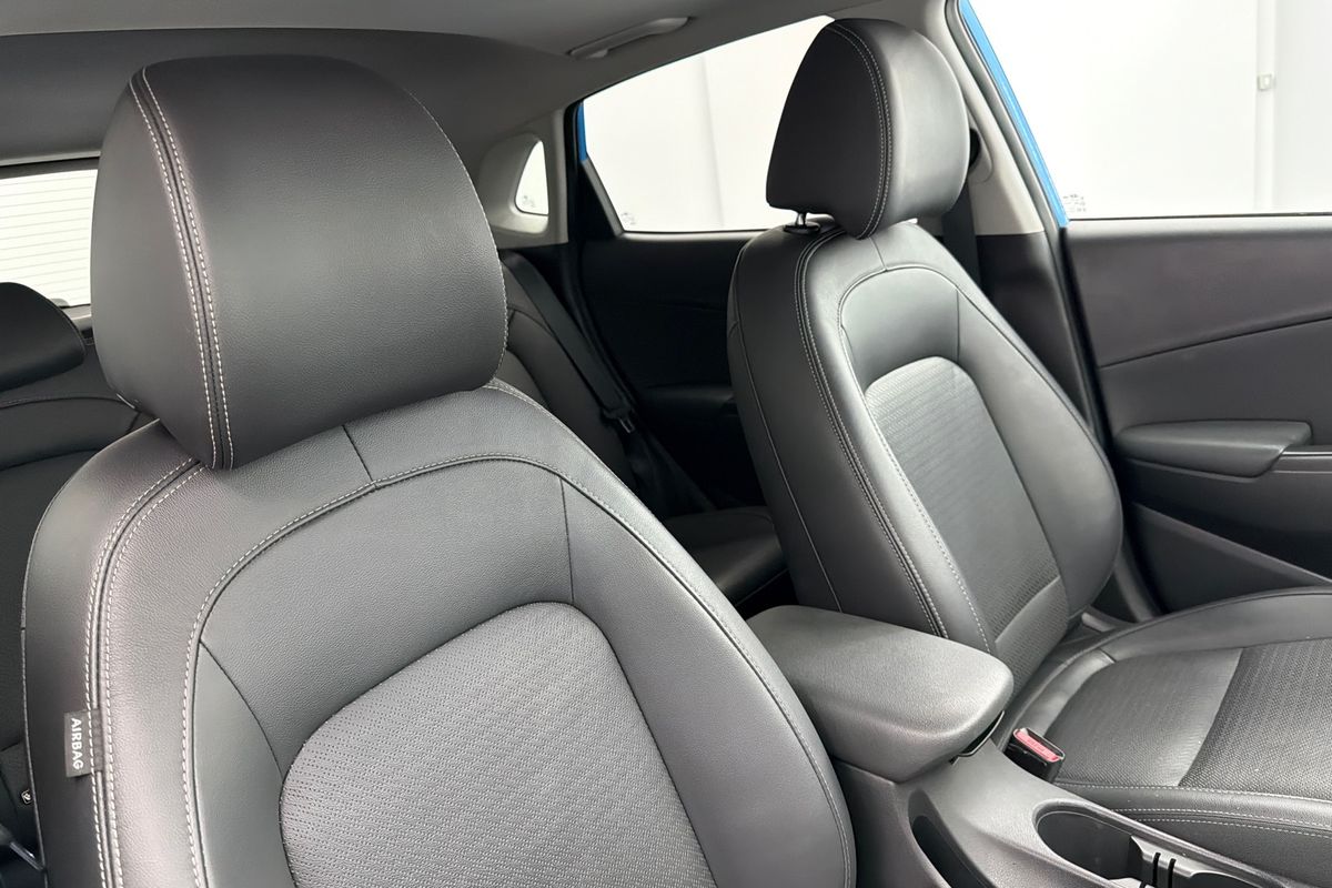 2019 Hyundai Kona Highlander OS.3