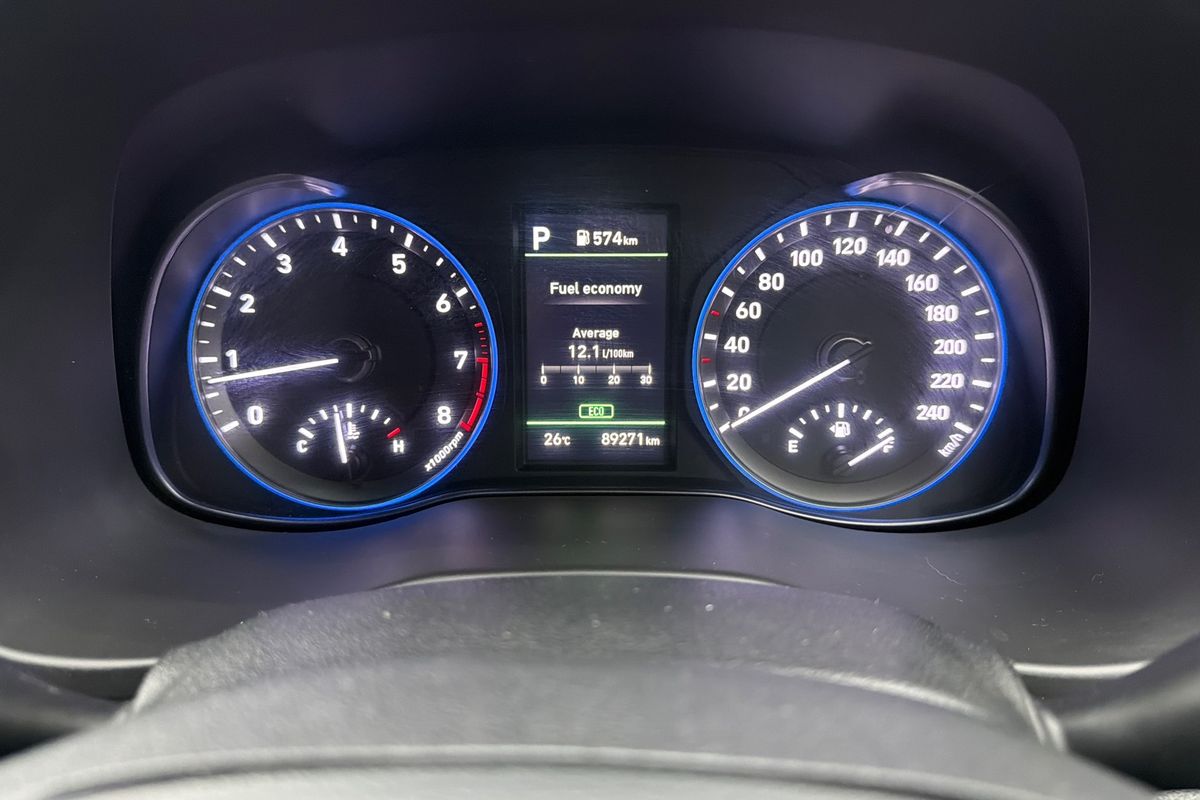 2019 Hyundai Kona Highlander OS.3