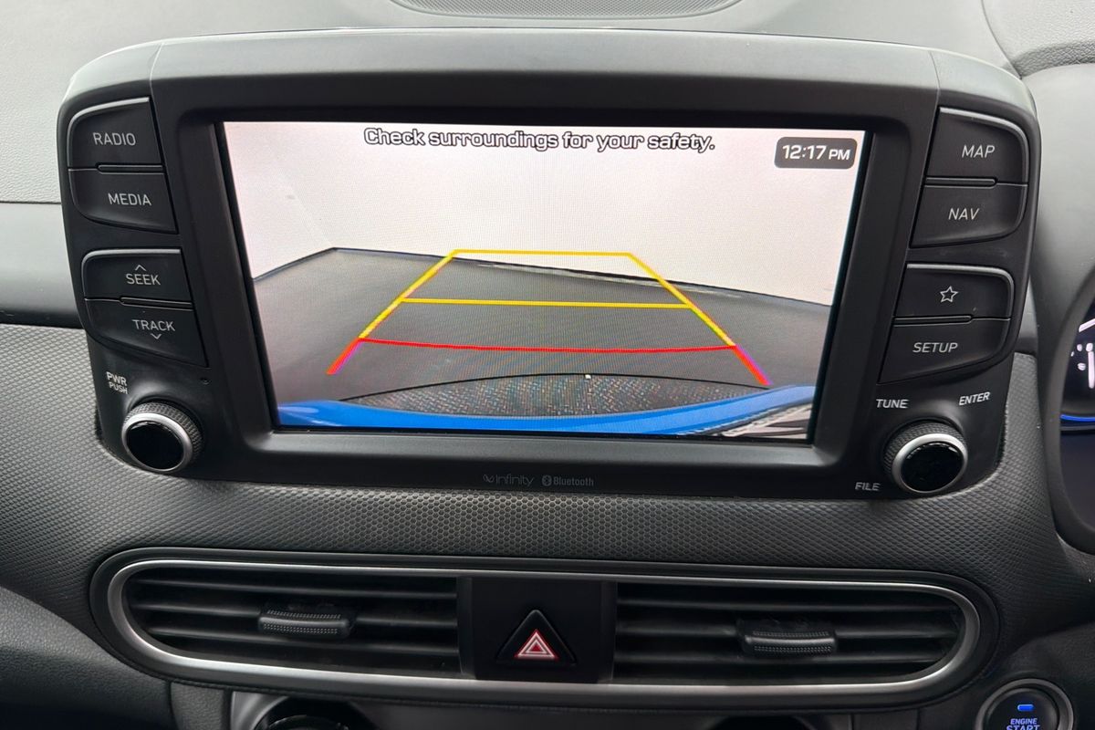 2019 Hyundai Kona Highlander OS.3