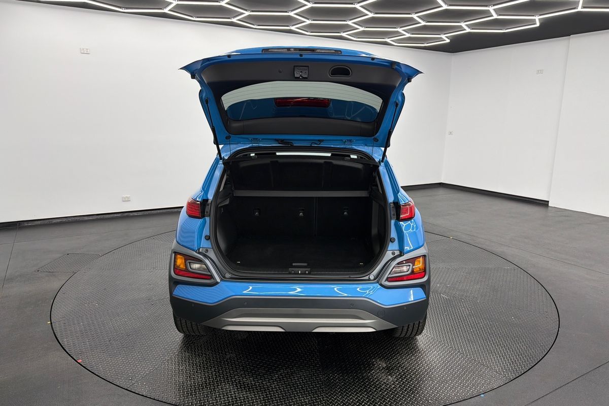 2019 Hyundai Kona Highlander OS.3