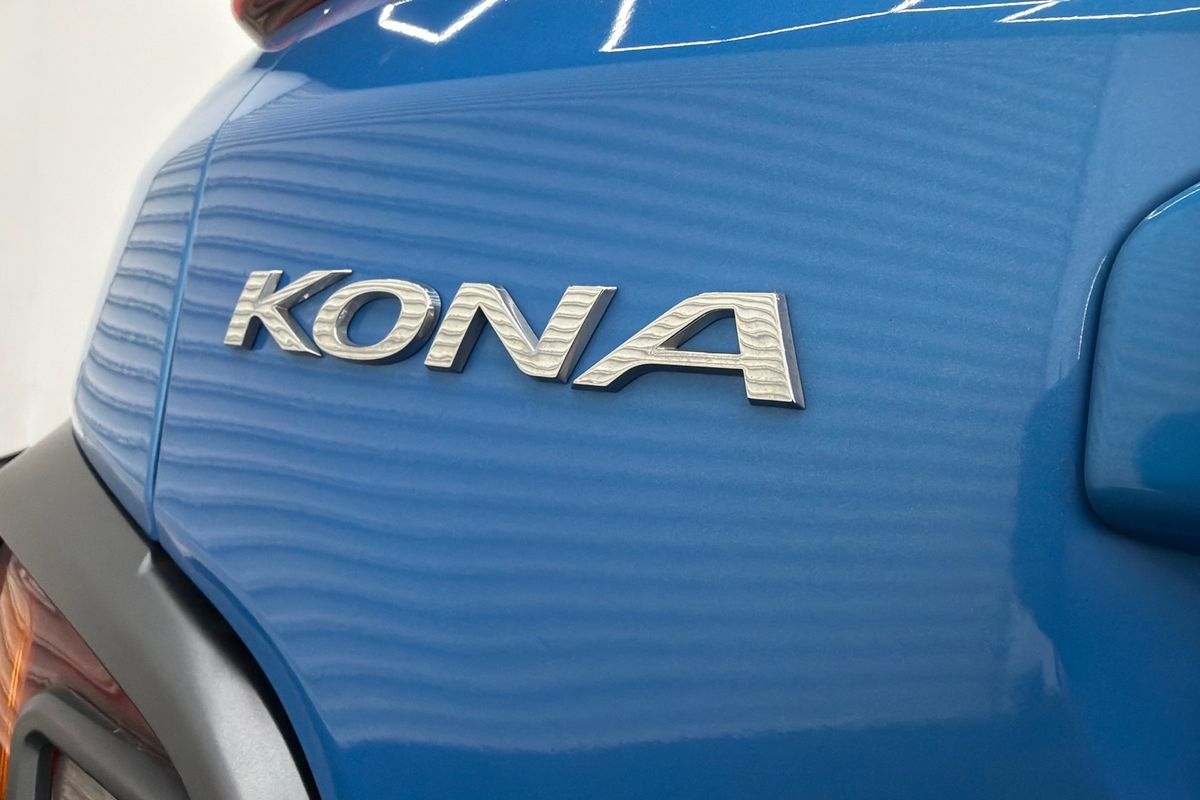 2019 Hyundai Kona Highlander OS.3