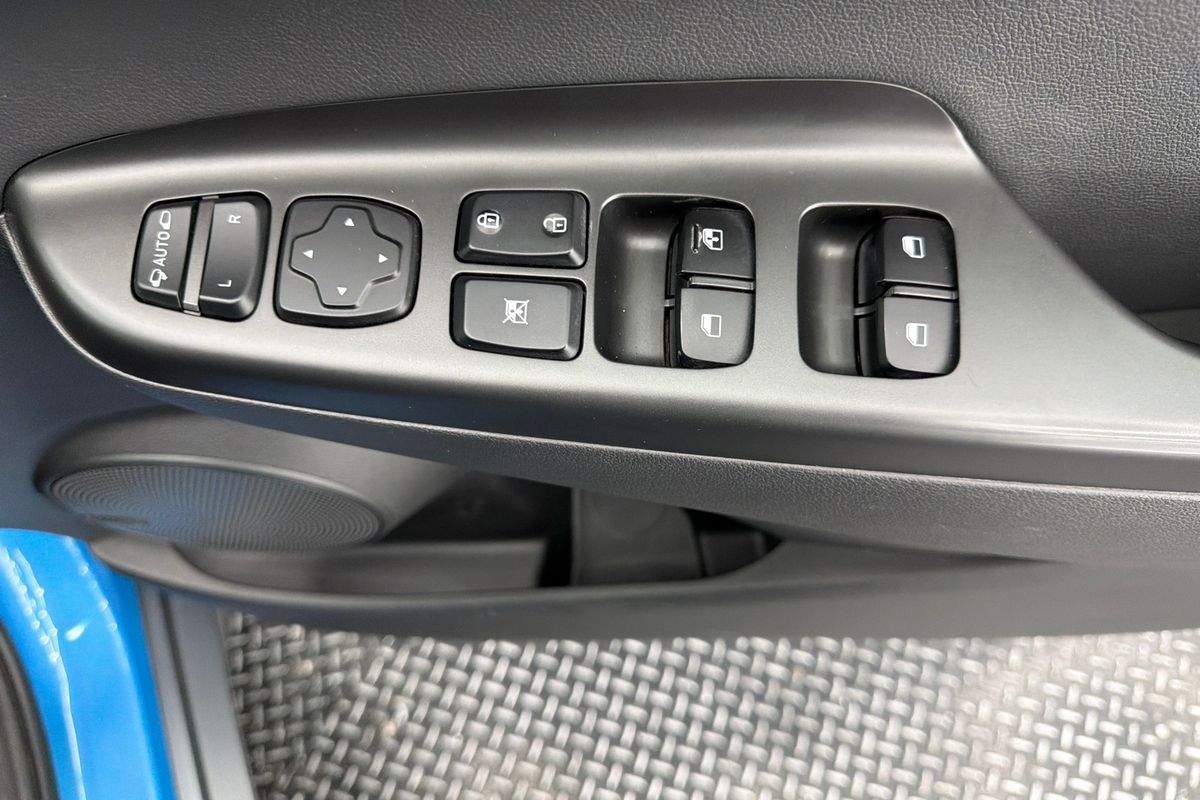 2019 Hyundai Kona Highlander OS.3