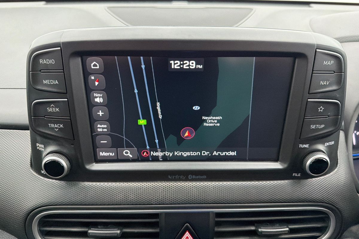2019 Hyundai Kona Highlander OS.3