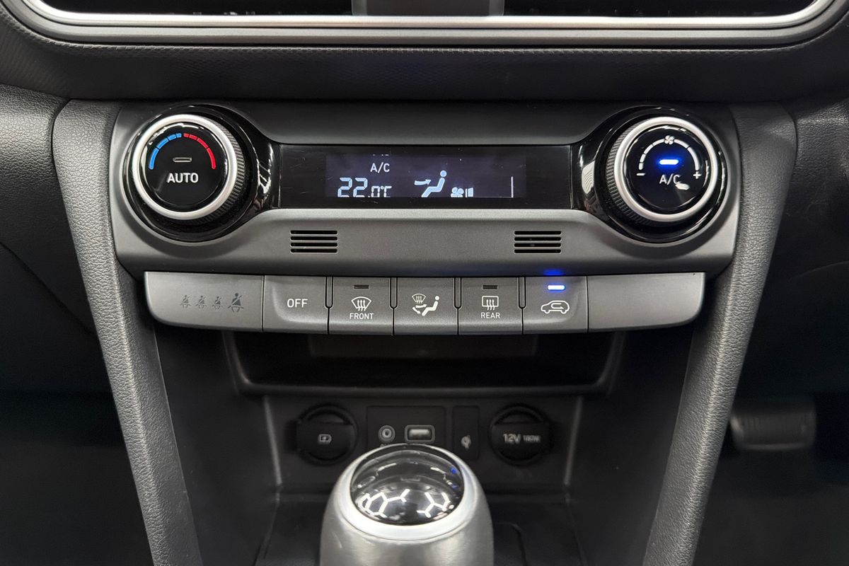 2019 Hyundai Kona Highlander OS.3