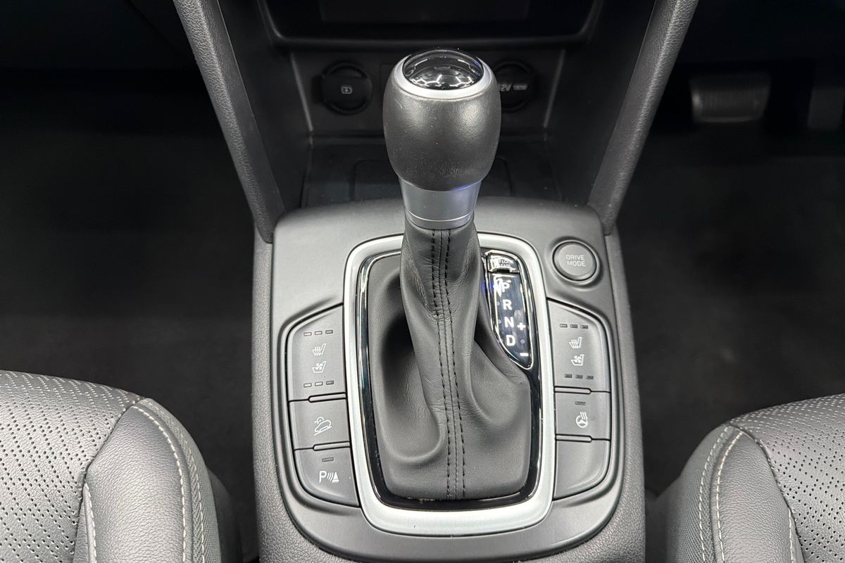 2019 Hyundai Kona Highlander OS.3