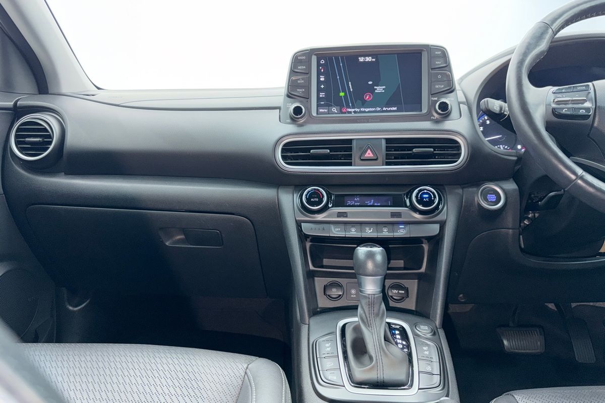 2019 Hyundai Kona Highlander OS.3