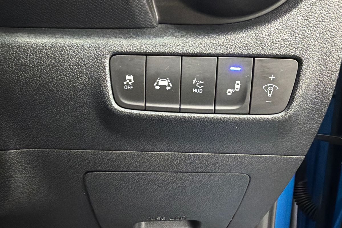 2019 Hyundai Kona Highlander OS.3