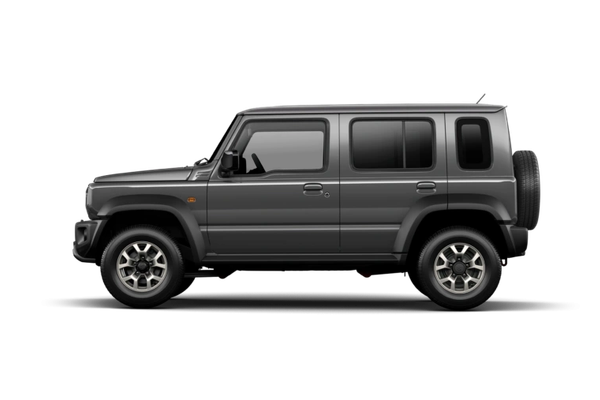 2026 Suzuki Jimny XL JJ