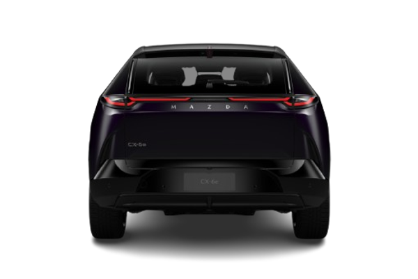 2026 Mazda CX-6e E35 Azami GR thumb-3