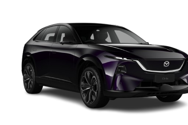 2026 Mazda CX-6e E35 Azami GR thumb-6