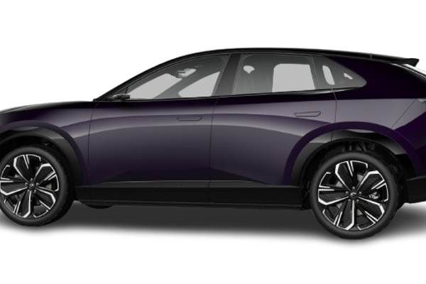 2026 Mazda CX-6e E35 Azami GR thumb-1