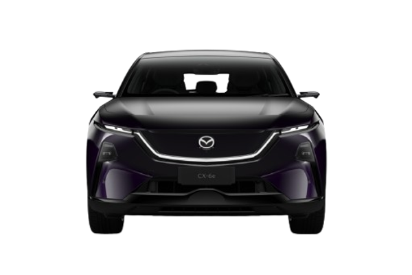 2026 Mazda CX-6e E35 Azami GR thumb-7